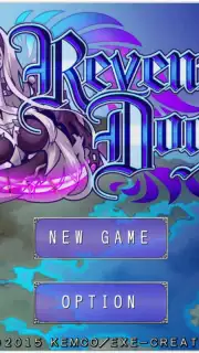 Revenant Dogma capture 1