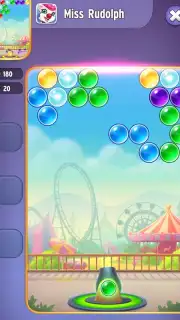 Talking Tom: Bubbles capture 1