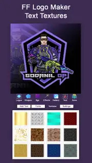 FF Logo Maker capture 1