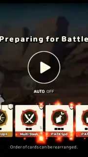 Goddess of Attack capture 3