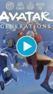 Avatar Generations capture 1