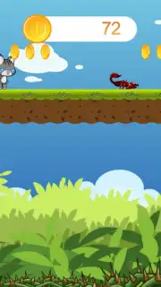 cat bros capture 10
