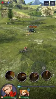 BLADE XLORD capture 5