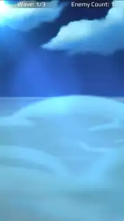 The Final Power Level Warrior capture 8