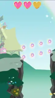 My Little Pony Rainbow Runners capture 11
