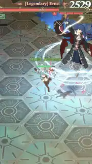Ys Online: The Ark of Napishtim capture 1