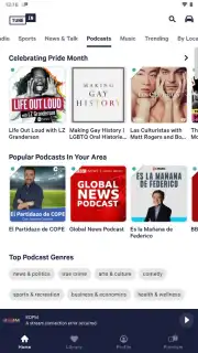 TuneIn Radio capture 10