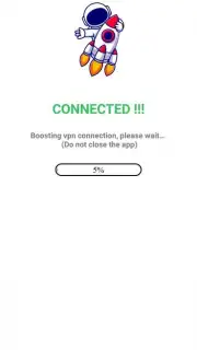 Secure VPN - Fast VPN Proxy capture 3