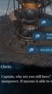 Frostpunk: Beyond the Ice capture 7