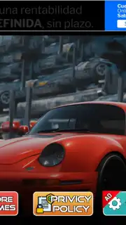 Car Dealer Simulator Game 2023 capture 1