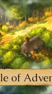 Obsidian Knight RPG capture 8