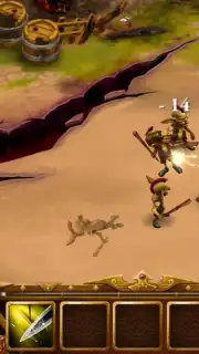 Guild of Heroes capture 8