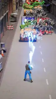 Last Z: Survival Shooter capture 3