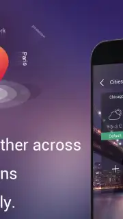 Solo Weather(Beta) capture 1