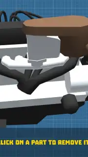 Retro Garage capture 8