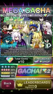 Anime Gacha! capture 2