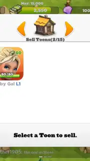 Puzzle Clash capture 4