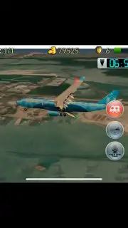 Unmatched Air Traffic Control capture 3