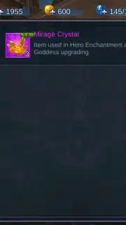 Goddess: Primal Chaos - MMORPG [RU] capture 9