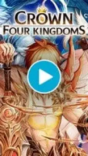 Crown Four Kingdoms capture 1