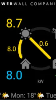 Powerwall Companion capture 2