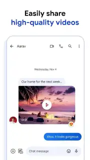 Google Messages capture 4
