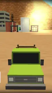 Simple Sandbox capture 4