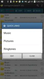 Smart File Manager capture 10