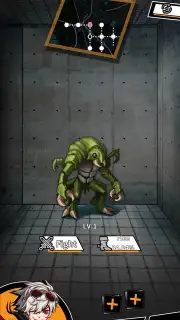 Infinity Dungeons capture 1
