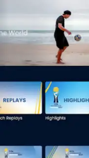 FIFA+ | Football entertainment capture 7