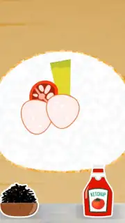 TO-FU Oh!SUSHI capture 14