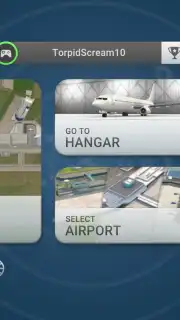 World of Airports capture 6