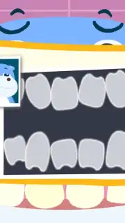 Baby Panda: Dental Care capture 4
