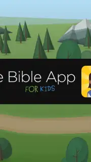 Bible App for Kids capture 9