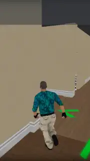 Gangster Games Crime Simulator capture 4