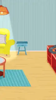 Pepi House capture 1