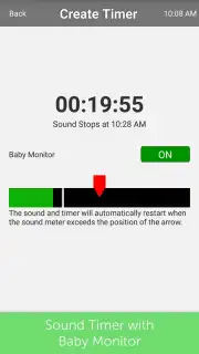 White Noise Baby capture 9