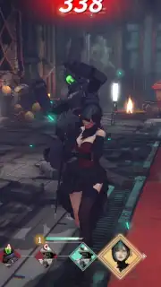 Rise of Eros capture 8