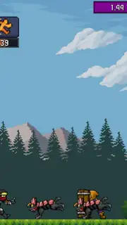 Tap Ninja - Idle Game capture 12