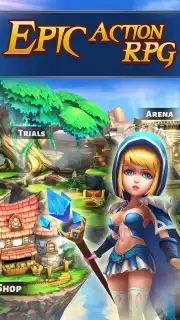 Heroes+Titans capture 15
