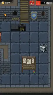 Pixel Blacksmith capture 11