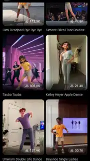 Viggle AI capture 4
