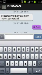 Emoji Keyboard 6 capture 2