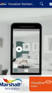 Visualizer capture 7