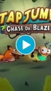 Chase Dr. Blaze capture 1