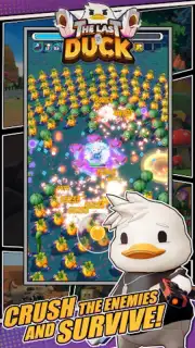 The Last of Duck capture 5