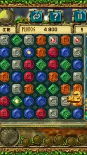Treasures of Montezuma 3 capture 3