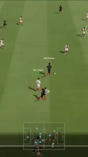 Be a Pro capture 5