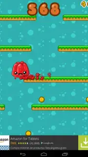 Happy Falls capture 3