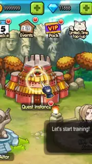 Crazy Ninja capture 2